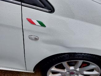 Fiat Bravo 1.4 t-jet 16V picture 13