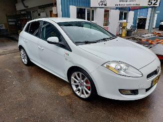Fiat Bravo 1.4 t-jet 16V picture 3