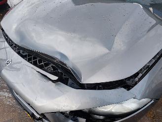 Mercedes A-klasse A200 amg picture 17