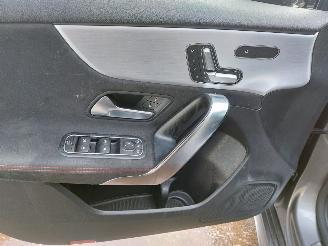 Mercedes A-klasse A200 amg picture 7