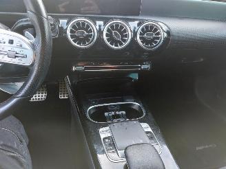 Mercedes A-klasse A200 amg picture 10