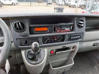 Renault Master Master II (FD/HD) Van 2.5 dCi 16V 100 (G9U-754) [74kW] picture 10