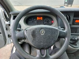 Renault Master Master II (FD/HD) Van 2.5 dCi 16V 100 (G9U-754) [74kW] picture 9