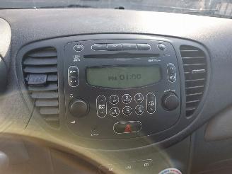 Hyundai I-10 i10 (F5) Hatchback 1.1i 12V (G4HG) [49kW] picture 11