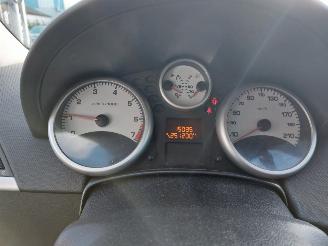 Peugeot 207 207/207+ (WA/WC/WM) Hatchback 1.4 16V (ET3J4(KFU)) [65kW] picture 11