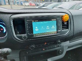 Citroën SpaceTourer Jumpy MPV ë-Jumpy (ZKX) [100kW] picture 9