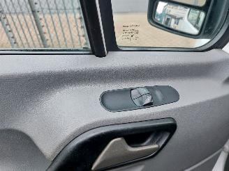 Mercedes Sprinter Sprinter 3,5t (906.73) Bus 311 CDI 16V picture 11