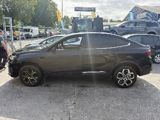 Renault Arkana 1.6 E-Tech Hybrid Autom. 145 Techno Clima Navi Camera Led NAP picture 19