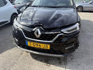Renault Arkana 1.6 E-Tech Hybrid Autom. 145 Techno Clima Navi Camera Led NAP picture 15