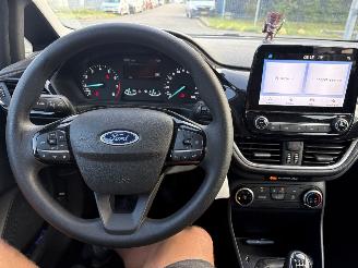 Ford Fiesta 1.0 Ecoboost 74KW Clima Titanium 5-Drs Led NAP picture 8