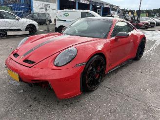 Porsche 911 4.0 GT3 510PK NAP picture 3