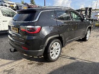 Jeep Compass 1.3T 110KW Autom. Clima Navi Led Limited NAP picture 2