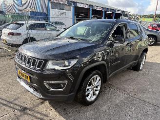 Jeep Compass 1.3T 110KW Autom. Clima Navi Led Limited NAP picture 3