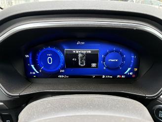 Ford Focus 1.0 Ecoboost 92KW Hybrid Titanium X Clima Navi Camera Led Business NAP picture 9