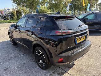 Peugeot 2008 1.2 Autom. 96KW Allure Clima Navi Led 360 Camera NAP picture 5