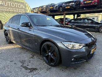 BMW 3-serie 330e 135KW Autom. Clima Navi Leer Schuifdak High Executive NAP picture 2