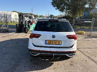 Volkswagen Tiguan 1.4 TSI 110KW eHybrid Dsg Clima Navi Led R-Line picture 5