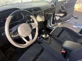 Volkswagen Tiguan 1.4 TSI 110KW eHybrid Dsg Clima Navi Led R-Line picture 8