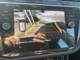 Volkswagen Tiguan 1.4 TSI 110KW eHybrid Dsg Clima Navi Led R-Line picture 16