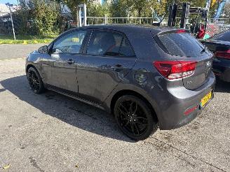 Kia Rio 1.0 TGDI 74KW ComfortPlusLine Navigator Clima Navi Led Xenon NAP picture 5