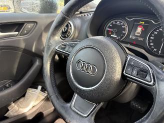 Audi A3 1.4 E-Tron 110KW Autom. Pano Clima Navi Led S-Line NAP picture 12