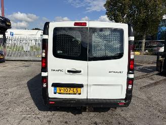 Renault Trafic 1.6 DCI T29 92KW L2H1 Dubbel Cabine Navi Airco Formula Edition Yellow Energy picture 4
