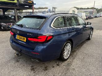 BMW 5-serie 530E 135KW Autom. Clima Navi Laser Business Edition Plus NAP picture 3