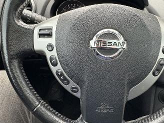 Nissan Qashqai 1.6 86KW Navi Clima Pano Camera Connect Edition picture 14