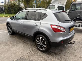 Nissan Qashqai 1.6 86KW Navi Clima Pano Camera Connect Edition picture 4