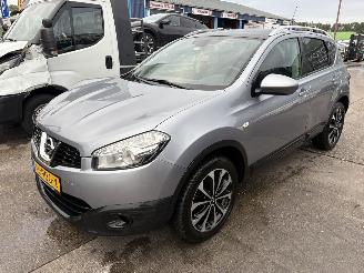 Nissan Qashqai 1.6 86KW Navi Clima Pano Camera Connect Edition picture 5