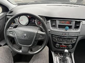Peugeot 508 1.6 115KW Autom. Pano Clima Keyless Lease Executive picture 8