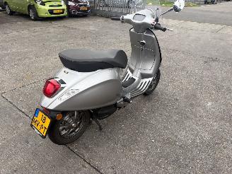 Piaggio Overig Vespa Elettrica 4KW picture 3