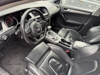 Audi A5 3.0 TDI 150KW Autom. S-Line Clima Navi Led Xenon Sportback picture 7