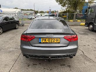 Audi A5 3.0 TDI 150KW Autom. S-Line Clima Navi Led Xenon Sportback picture 4