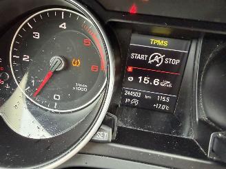 Audi A5 3.0 TDI 150KW Autom. S-Line Clima Navi Led Xenon Sportback picture 14