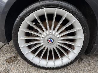 BMW 7-serie 740i Autom. 240KW Alpina-pakket Clima Navi Schuifdak HUD Softclose picture 23