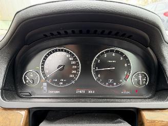 BMW 7-serie 740i Autom. 240KW Alpina-pakket Clima Navi Schuifdak HUD Softclose picture 18