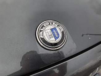 BMW 7-serie 740i Autom. 240KW Alpina-pakket Clima Navi Schuifdak HUD Softclose picture 21