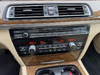 BMW 7-serie 740i Autom. 240KW Alpina-pakket Clima Navi Schuifdak HUD Softclose picture 14