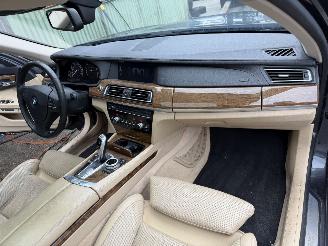 BMW 7-serie 740i Autom. 240KW Alpina-pakket Clima Navi Schuifdak HUD Softclose picture 7