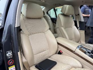 BMW 7-serie 740i Autom. 240KW Alpina-pakket Clima Navi Schuifdak HUD Softclose picture 8