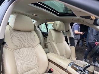 BMW 7-serie 740i Autom. 240KW Alpina-pakket Clima Navi Schuifdak HUD Softclose picture 12