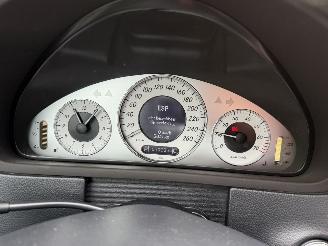 Mercedes CLK 200 K. 135KW Autom. Clima Navi Avantgarde NAP picture 14