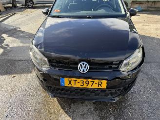 Volkswagen Polo 1.2 44KW Airco 5-Deurs picture 13