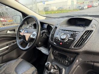 Ford Kuga 1.5 110KW Titanium Plus Clima Navi Camera picture 11