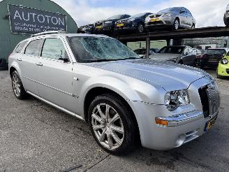 škoda osobní automobily Chrysler 300 C 3.5 V6 183KW Autom. AWD Clima Navi Schuifdak 2006/10