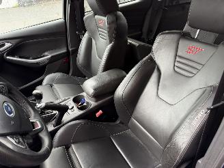 Ford Focus 2.0 ST-3 250PK Ecoboost Clima Recaro Sport Stoelen picture 8