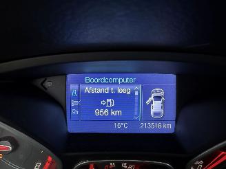 Ford Focus 2.0 ST-3 250PK Ecoboost Clima Recaro Sport Stoelen picture 15