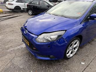 Ford Focus 2.0 ST-3 250PK Ecoboost Clima Recaro Sport Stoelen picture 18