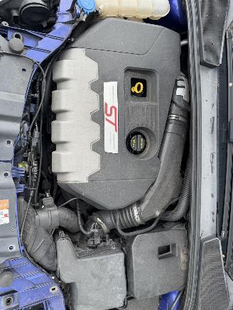 Ford Focus 2.0 ST-3 250PK Ecoboost Clima Recaro Sport Stoelen picture 17